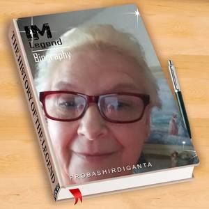 Meet your Posher, Judith